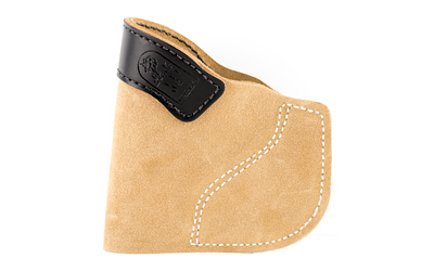 [DSG111NA02Z0] DESANTIS POCKET-TUK J FRM RH TAN