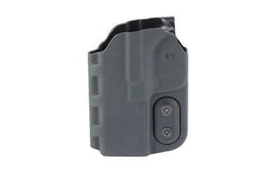 [DSG137KJ2WZ0] DESANTIS SLIM-TUK HELLCAT PRO AMB BK