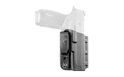 [DSG137KJ2XZ0] DESANTIS SLIM-TUK P365-XMCRO AMBI BK