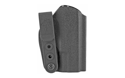 [DSG137KJ5EZ0] DESANTIS SLIM-TUK M&P45 SHIELD AM BK