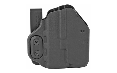[DSG137KJ7UZ0] DESANTIS SLIM-TUK SA HELCAT TLR-6 BK