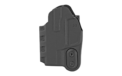 [DSG137KJ8SZ0] DESANTIS SLIM-TUK RUGER MAX-9 AMB BK