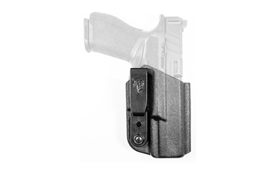 [DSG137KJ8ZZ0] DESANTIS SLIM-TUK ECHELON 4" AMBI BK