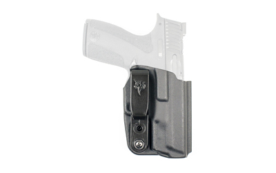 [DSG137KJA09Z0] DESANTIS SLIM TUK S&W SHLD X BK AMBI