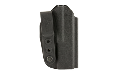 [DSG137KJB2Z0] DESANTIS SLIM-TUK FOR G17/19 AMBI BK