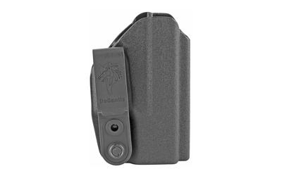 [DSG137KJE1Z0] DESANTIS SLIM-TUK FOR GLK 26 AMBI BK