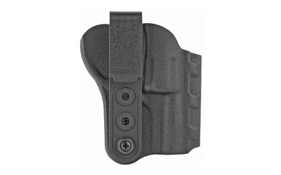 [DSG137KJN3Z0] DESANTIS SLIM-TUK RUGER LCR AMBI