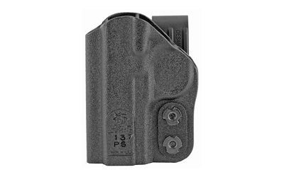 [DSG137KJP6Z0] DESANTIS SLIM-TUK SIG P238 AMBI BLK