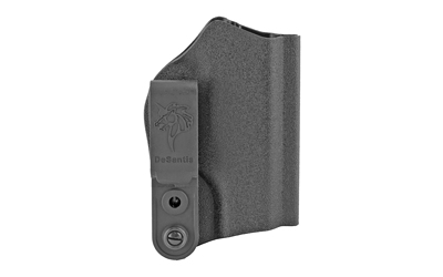 [DSG137KJV5Z0] DESANTIS SLIM-TUK LC9/380 AMBI BLK