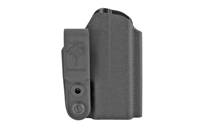 [DSG137KJY1Z0] DESANTIS SLIM-TUK XDS AMBI BLK