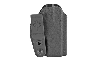 [DSG137KJY8Z0] DESANTIS SLIM-TUK FOR GLK 42 AMBI BK