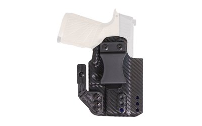 [DSG213KA1LZ0] DESANTIS PRSDR IWB FITS GLK 19 RH BK