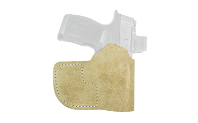 [DSG226NJ9YZ0] DESANTIS SUEDE NEMESIS P365 AMB BK