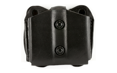 [DSGA01BJGGZ0] DESANTIS DBL MAG PCH DBL 9MM/40 BLK