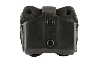 [DSGA01BJLLZ0] DESANTIS DBL MAG PCH 10MM/45CAL BLK