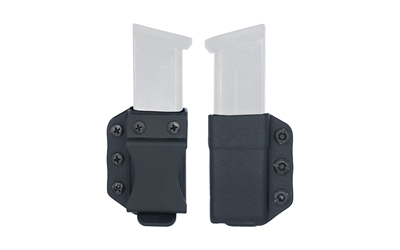 [DSGA100KJJJZ0] DESANTIS PRSDR MAG PCH DBL STK BLK
