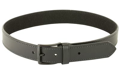 [DSGE25BJ40Z3] DESANTIS ECONO BELT SIZE 40 BLK