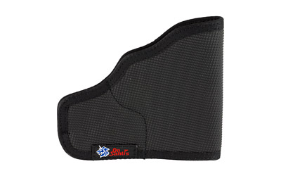 [DSGM33BJN3Z0] DESANTIS AMMO NEMESIS J FRAME BLK