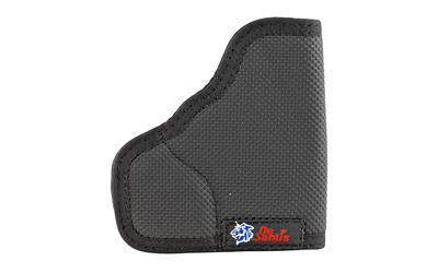 [DSGN38BJP6Z0] DESANTIS NEMESIS P238 911 BLK