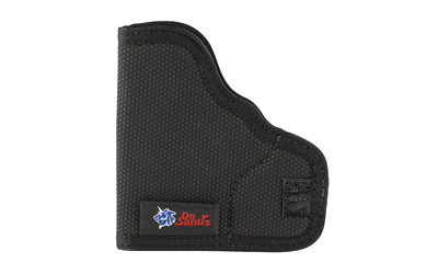[DSGN38BJR8Z0] DESANTIS NEMESIS KAHR P380/938
