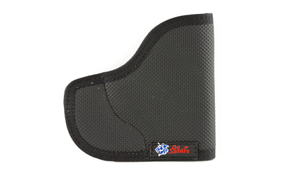 [DSGN38BJV5Z0] DESANTIS NEMESIS LC9/XDS 3.3/NANO BK