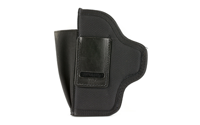 [DSGN87BJ88Z0] DESANTIS PROSTLTH M&P 9/40 P320C BLK
