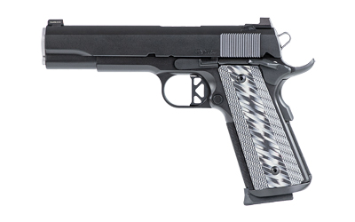 [DW01823] DW VALOR 45ACP 5" BLK 8RD