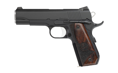 [DW01828] DW GUARDIAN 9MM 4.25" BBTL 9RD BLK
