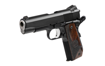 [DW01829] DW GUARDIAN 45ACP BOBTAIL 8RD BLK