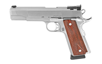 [DW01900] DW POINTMAN SEVEN 45ACP STS 8RD CA