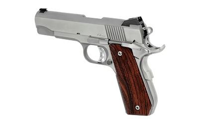 [DW01912] DW BOBTAIL CC 45ACP STS 8RD