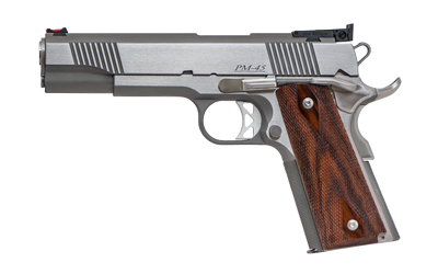 [DW01942] DW POINTMAN NINE 9MM 5" 9RD STS
