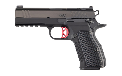 [DW92103] DW DWX CMPT 9MM 4" BLK NS OR 15RD