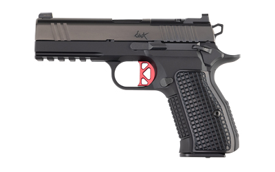 [DW92113] DW DWX CMPT 9MM 4" BLK NS OR 10RD