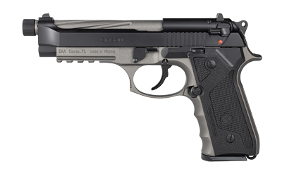[EA390181] GIRSAN REGARD X 9MM 4.9" 18RD TUNG