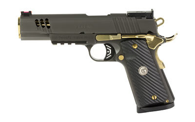 [EA390199] GIRSAN MC1911 45ACP 5" 8RD TI NITRD