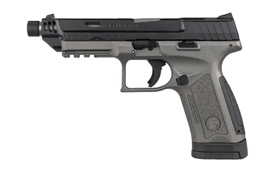 [EA390370] GIRSAN MC9 DISRUPTOR X 9MM 5" 17RD