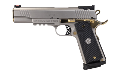 [EA390399] GIRSAN MC1911 38SUP 5" 9RD TI NITRD