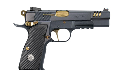 [EA390499] GIRSAN MCP35 9MM 4.87" 15RD TI NITRD