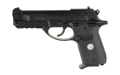 [EA390850] GIRSAN MC14T 380ACP 4.5" 13RD BLK