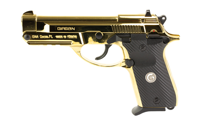 [EA390870] GIRSAN MC14T 380ACP 4.5" 13RD GOLD
