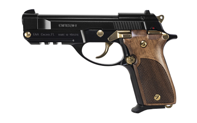 [EA390875] GIRSAN MC14T 380ACP 4.5" 13R BLK/GLD