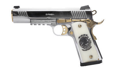 [EA391053] GIRSAN MC1911S 9MM 5" 10RD POLISHED