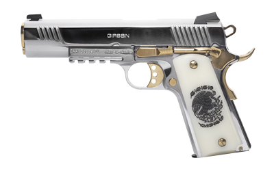 [EA391055] GIRSAN MC1911S 38SUP 5" 10RD POLISHD
