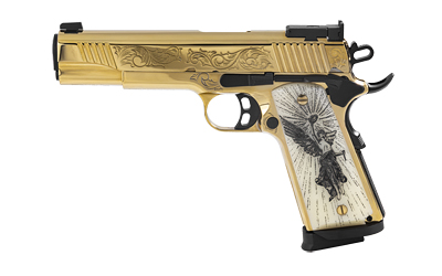 [EA391093] GIRSAN MC1911 GOLD 38 SUPER 5" 9RD