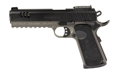 [EA391510] GIRSAN 1911 INFLUENCER X 45ACP 5" 8R
