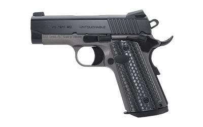 [EA392052] GIRSAN MC1911SC 45ACP 3.4" 6RD T-TNE