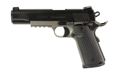 [EA392062] GIRSAN MC1911S 45ACP 5" 8RD TWO TONE