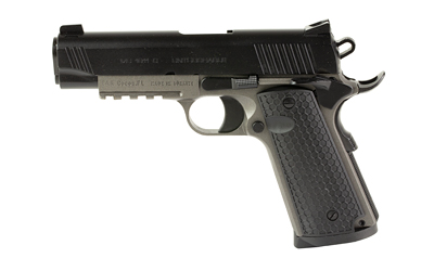 [EA392072] GIRSAN MC1911C 45ACP 4.4" 8RD TWO TE