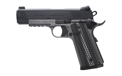 [EA392077] GIRSAN MC1911C 9MM 4.4" 9RD TWO TONE